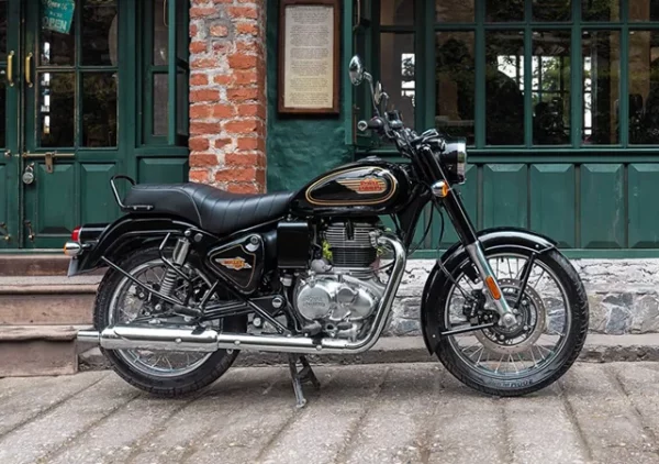 Bullet 350