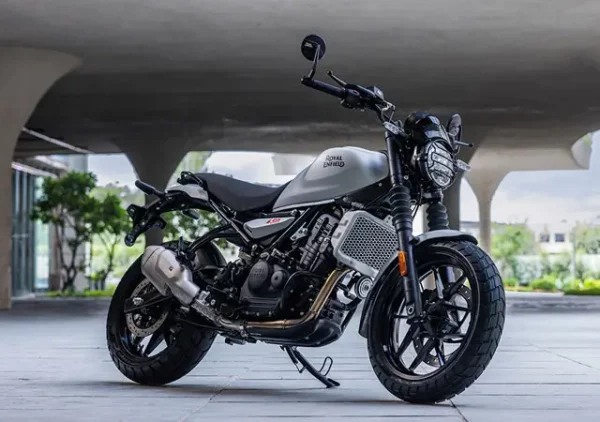 GRR 450